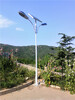 衡水太陽能路燈