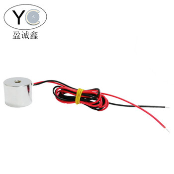 惠州惠阳厂家型号2525，3025，2530吸盘式电磁铁定制定做生产