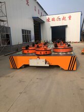 烟台市轨道平车销售图片