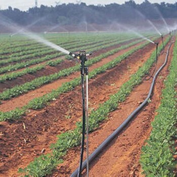 新密低压灌溉管道生产厂家