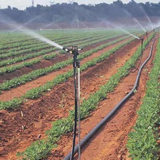 巩义低压灌溉管道