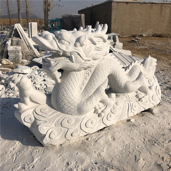 淮南石雕龍售價