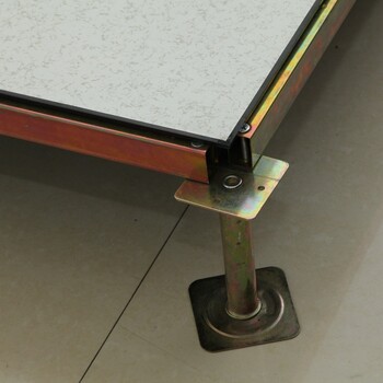 丹东瓷砖面防静电活动地板供应商