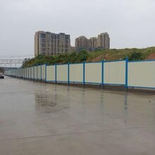 新乡市工地围挡厂家电话图片