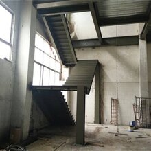 汝州市国泽楼梯专业定制图片