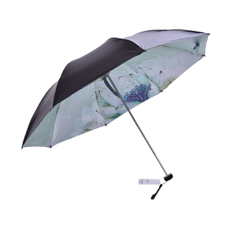 重庆三折雨伞价格