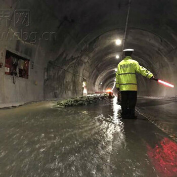 珠海市隧道漏水