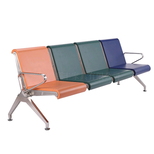 山西不锈钢排椅-不锈钢排椅参数-不锈钢机场椅排椅厂家图片4