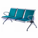 山西不锈钢排椅-不锈钢排椅参数-不锈钢机场椅排椅厂家图片3