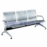 山西不锈钢排椅-不锈钢排椅参数-不锈钢机场椅排椅厂家图片1