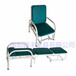 现货医疗折叠陪护椅医院两用共享折叠陪护床陪护椅