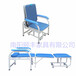 病房陪护休息椅-折叠陪护椅厂家定做代工
