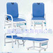 醫院陪護椅規格病房陪護椅定制廠家病人陪伴椅
