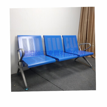 医用不锈钢排椅厂家-医用候诊椅-医用等候椅