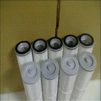 廊坊阿特拉斯鉆機除塵箱除塵濾芯粉塵濾芯