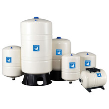 美国GWSPWB系列10BAR供水压力罐增压供水缓冲罐二次供水压力罐