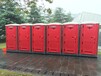 连云港塑料移动厕所租赁