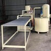 宜賓硅質聚苯板設備聚苯板設備水泥滲透技術