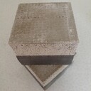外墻免拆模保溫板，外墻結(jié)構(gòu)一體板，免拆模一體板
