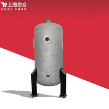 定做不锈钢冷凝器缠绕式热交换器空气热交换器蒸汽供暖管式换热器
