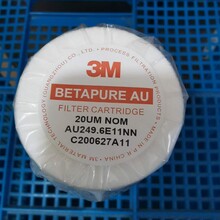 BETAPUREAUAU246.6E11NN油漆涂料过滤芯；工业粘稠物料滤芯