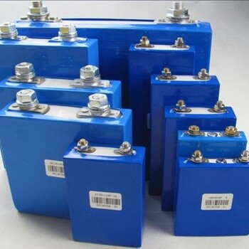 威海磷酸铁锂电池供应商
