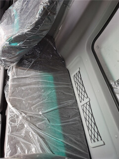 欧马可S56.6米冷藏车图片6