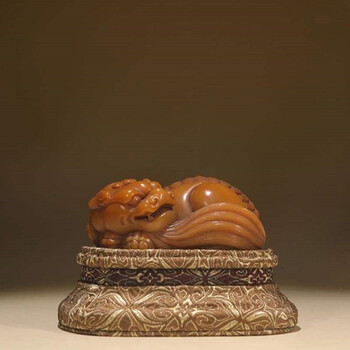 田黃玉石擺件目前上門交易價(jià)格