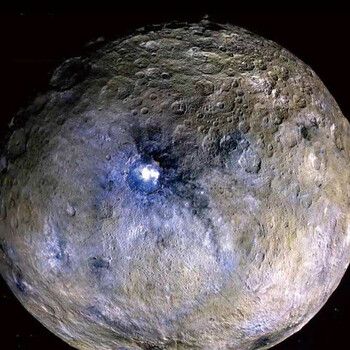 北京萬乾堂鑒定公司星球隕石拍賣價格走高
