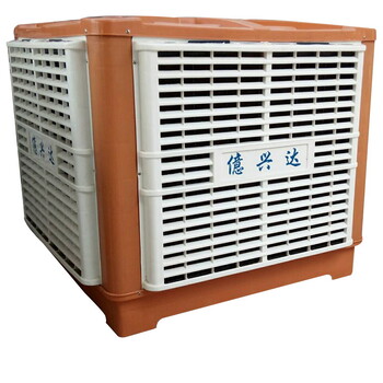 YXD-180S工业环保空调功率1.1KW一百平方只需一度电