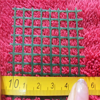 六角孔塑料网，1厘米孔塑料网，硬塑料网厂家