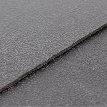 PVC塑料板硬板灰板防腐防潮防霉不吸水可雕刻切割焊接热弯加工