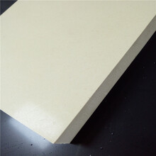 山东生产高光亮面PVC发泡板彩色PVC板不吸水易雕刻加工