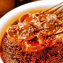 钵钵鸡-陕西厨食代小吃技术培训