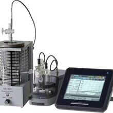 日东精工（原三菱化学)水分仪CA-310+VA-210/VA121测试重油钢铁中的水分