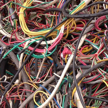 泰州电线电缆现金回收