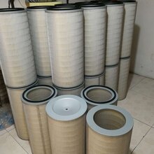 平凉除尘滤芯供应商图片