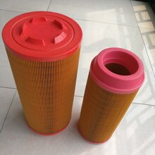 遂宁除尘器滤芯供应商图片