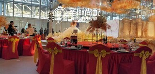 佛山顺德承接上门承办婚宴围餐酒席外宴公司服务年会部门聚餐图片2