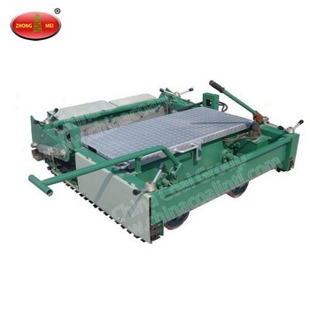 TPJ-2型攤鋪機報價