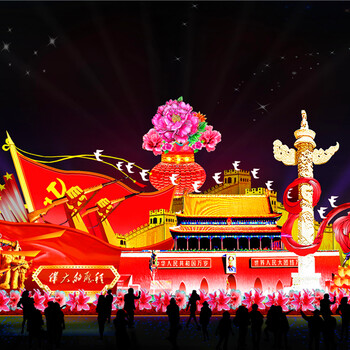 寧德花燈價格