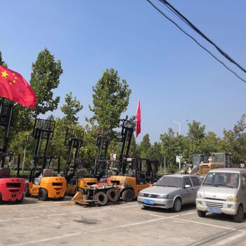 萊蕪短期叉車租賃價(jià)格
