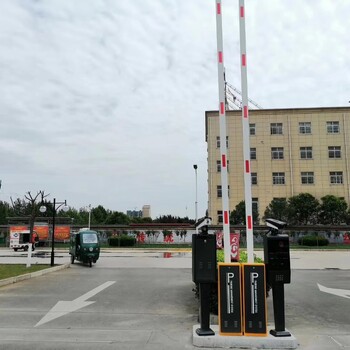 郑州二七区维修道闸移机,郑州道闸机厂家