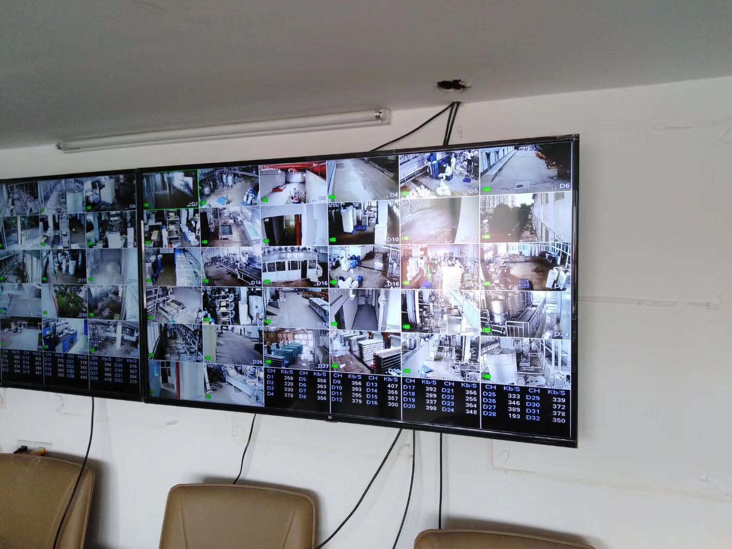 郑州中原区安装监控的公司,摄像头