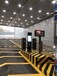 郑州安装停车场系统道闸郑州智能系统