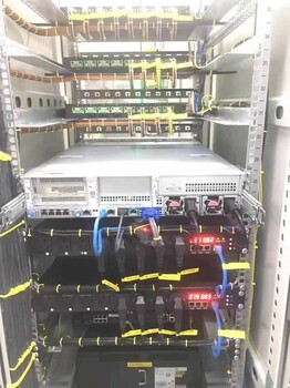 康普综合布线,巩义智能停车系统康普网络安装弱电工程