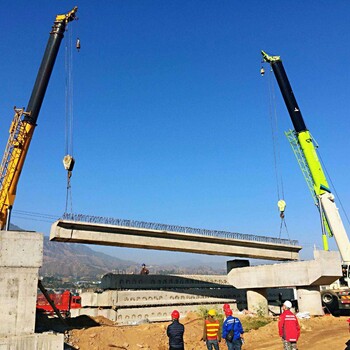 贵阳重型机器移位租赁报价