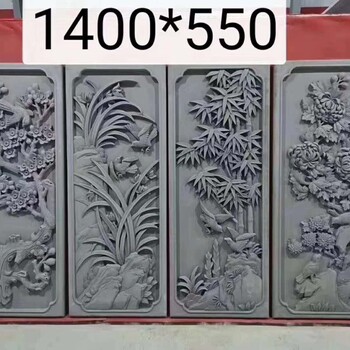 北京仿古砖雕厂家价格