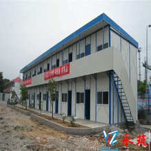 广州荔湾活动板房规格定做厂家