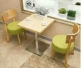 广西餐桌椅，咖啡厅沙发卡座，餐饮桌椅，厂家专业定制